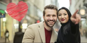 Winter Garden Scavenger Hunt for Couples