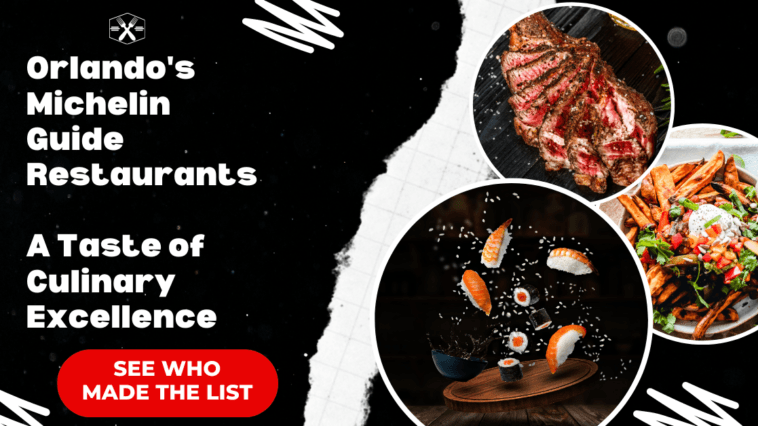 Michelin Guide