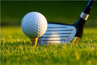 14th Annual Golf Benefit