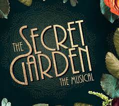The Secret Garden