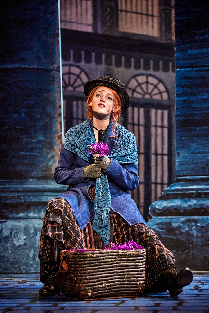 MadelinePowellasElizaDoolittleinTheNationalTourofMYFAIRLADYPhotobyJeremyDaniel4643 Central Florida Lifestyle