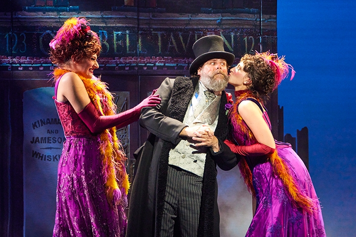 SamiMurphyMichaelHegartyasAlfredPDoolittleandAshleyAgrusainTheNationalTourofMYFAIRLADYPhotobyJeremyDaniel7275 Central Florida Lifestyle