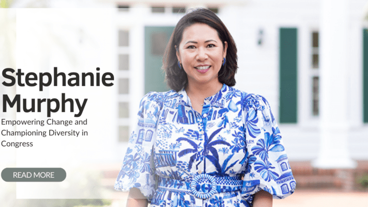 Stephanie Murphy