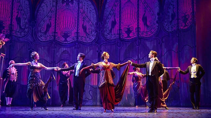 TheCompanyofTheNationalTourofMYFAIRLADYPhotobyJeremyDaniel5117 Central Florida Lifestyle