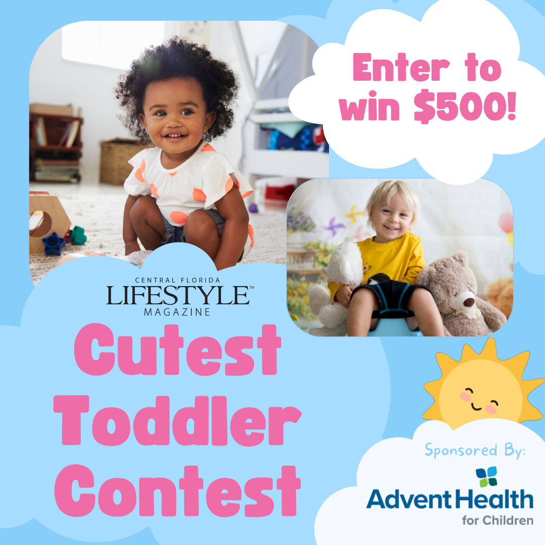 Cutest-Toddler-IG - Central Florida Lifestyle