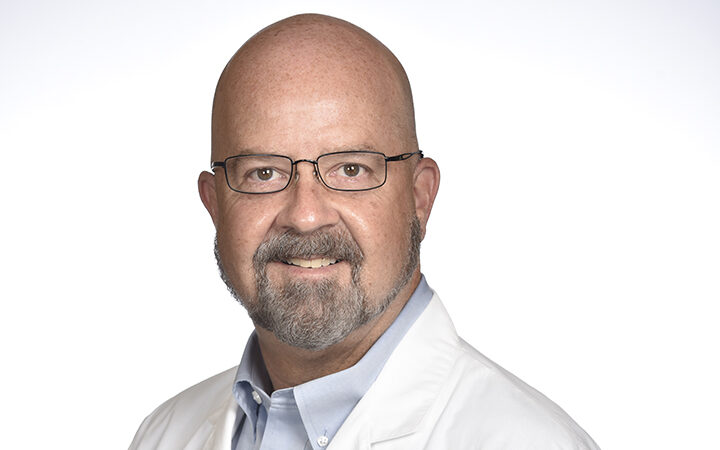 Orlando-Health_Kelley_Thomas - Central Florida Lifestyle Dr. Thomas Kelley, a family medicine specialist with Orlando Health Physician Associates.