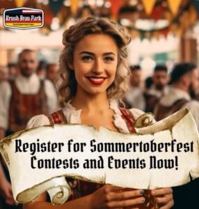 SUMMERTOBERFEST