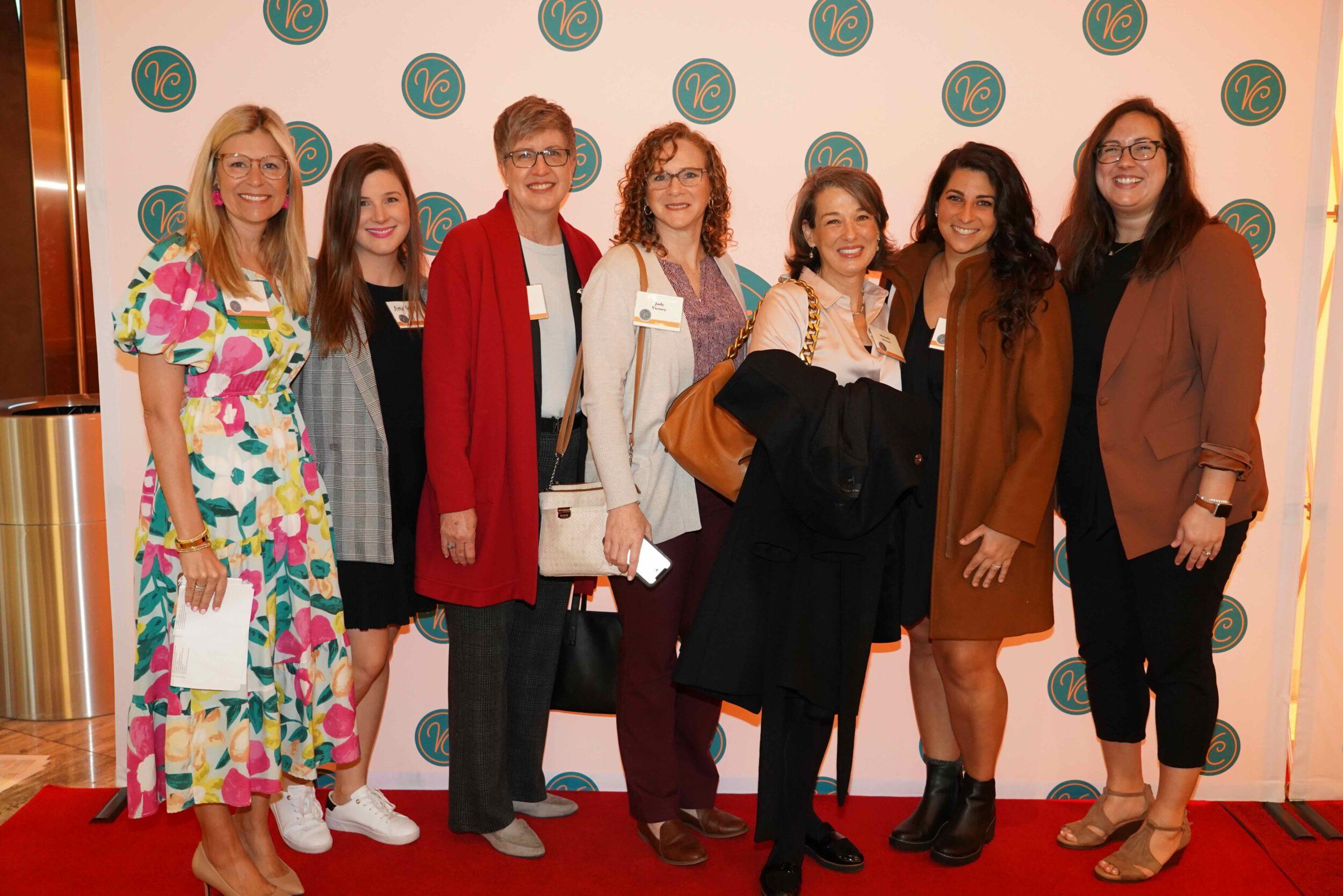 Photo of Victory Cup Initiative Group