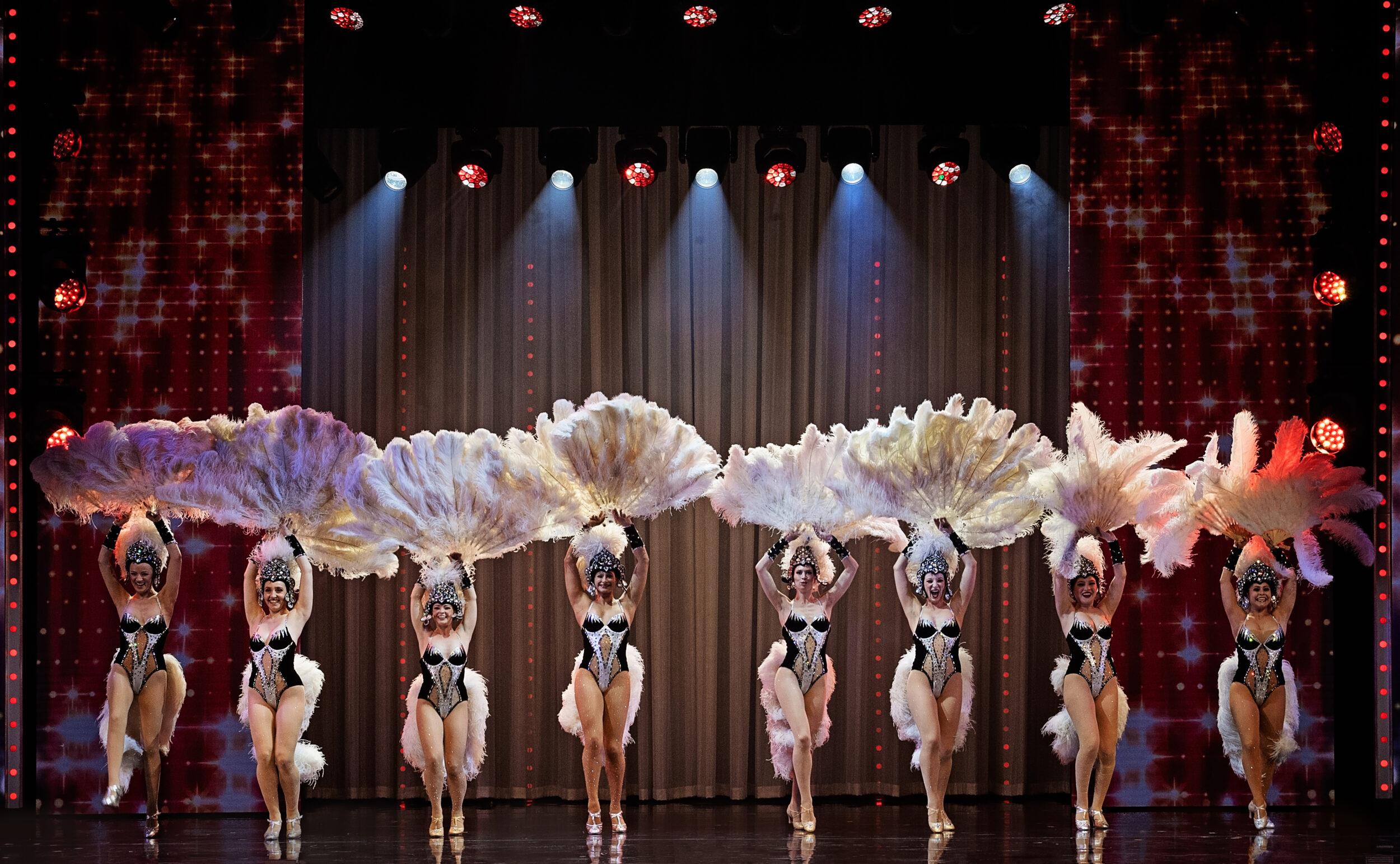 TCS_11 - Central Florida Lifestyle Cher, part of the Orlando Broadway 2024-25 season.