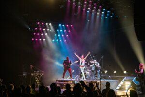 One Night of Queen - The Riverside Theater Milwaukee, WI - Central Florida Lifestyle