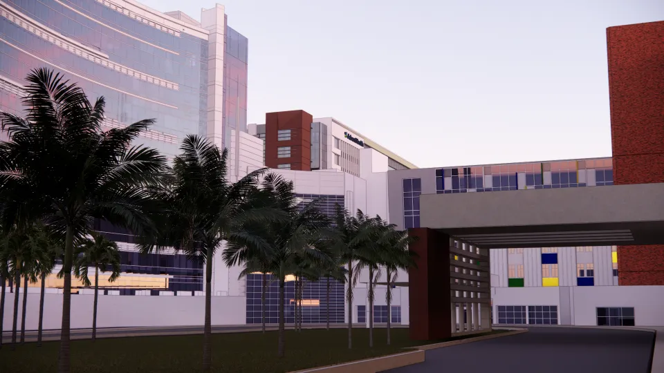 - Central Florida Lifestyle