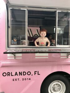 liam Central Florida Lifestyle