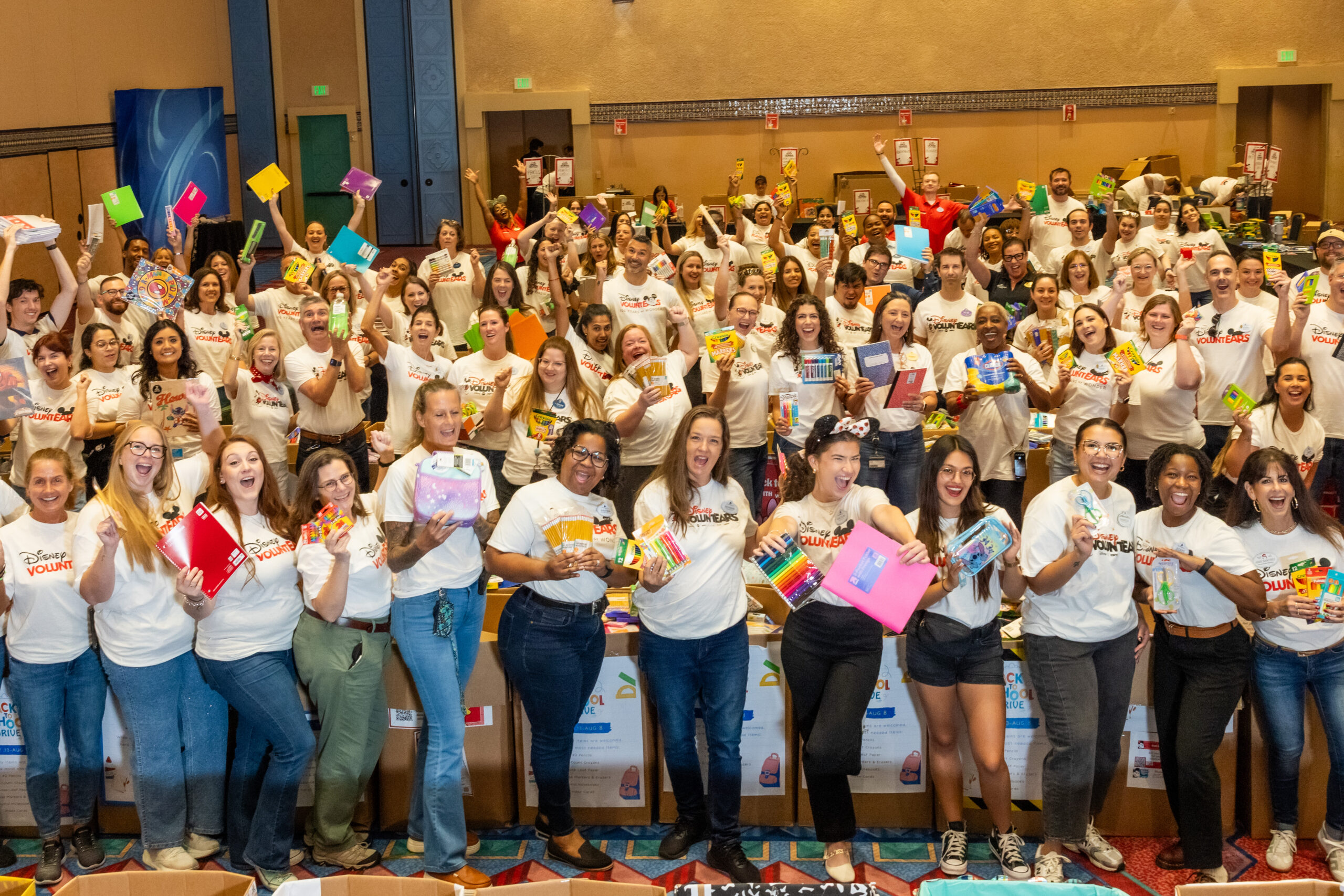 Disney Back to School 4 Central Florida Lifestyle